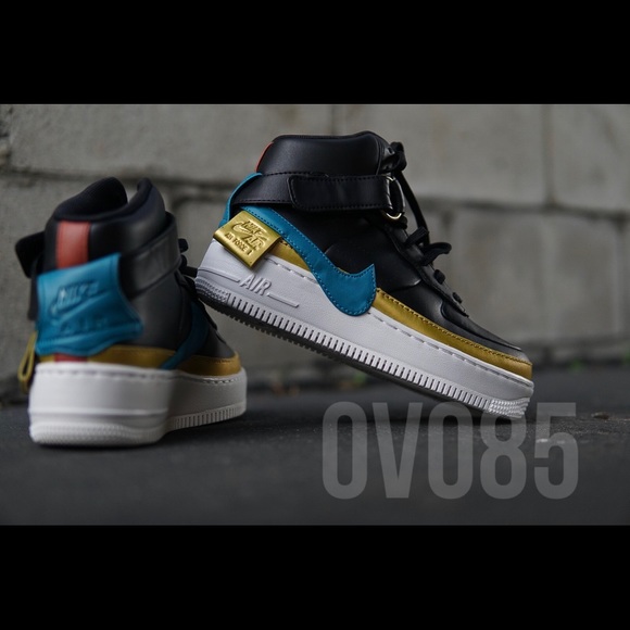 Nike AF1 Jester Hi XX - Picture 5 of 6